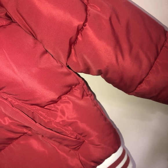 Bomb Puffer Jacket - Picture 4 of 5